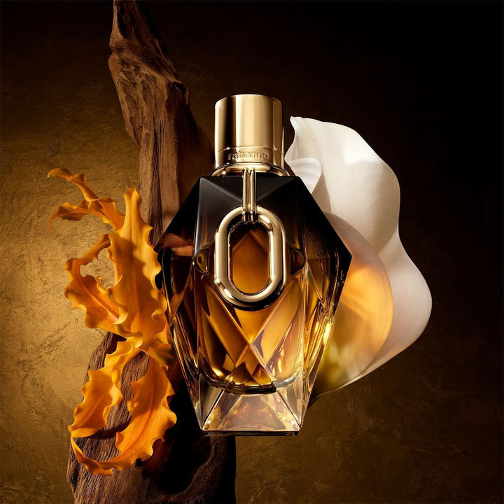 Million Gold For Her Parfum 90 ml Gift Set