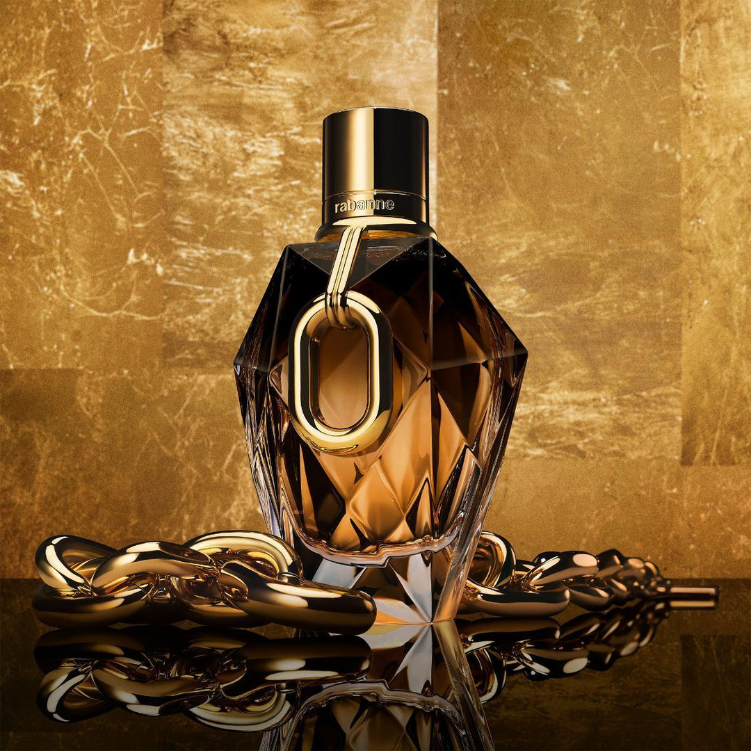Million Gold For Her Parfum 90 ml Gift Set
