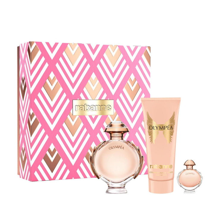 Olympea Eau de Parfum Gift Set