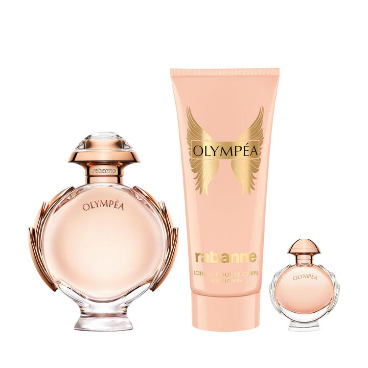 Olympea Eau de Parfum Gift Set