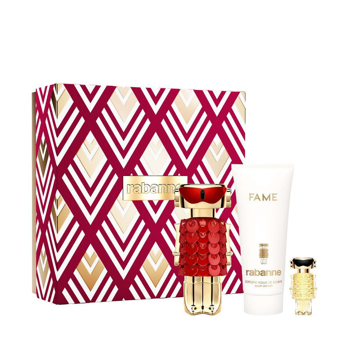 Fame In Love Parfum Elixir Gift Set