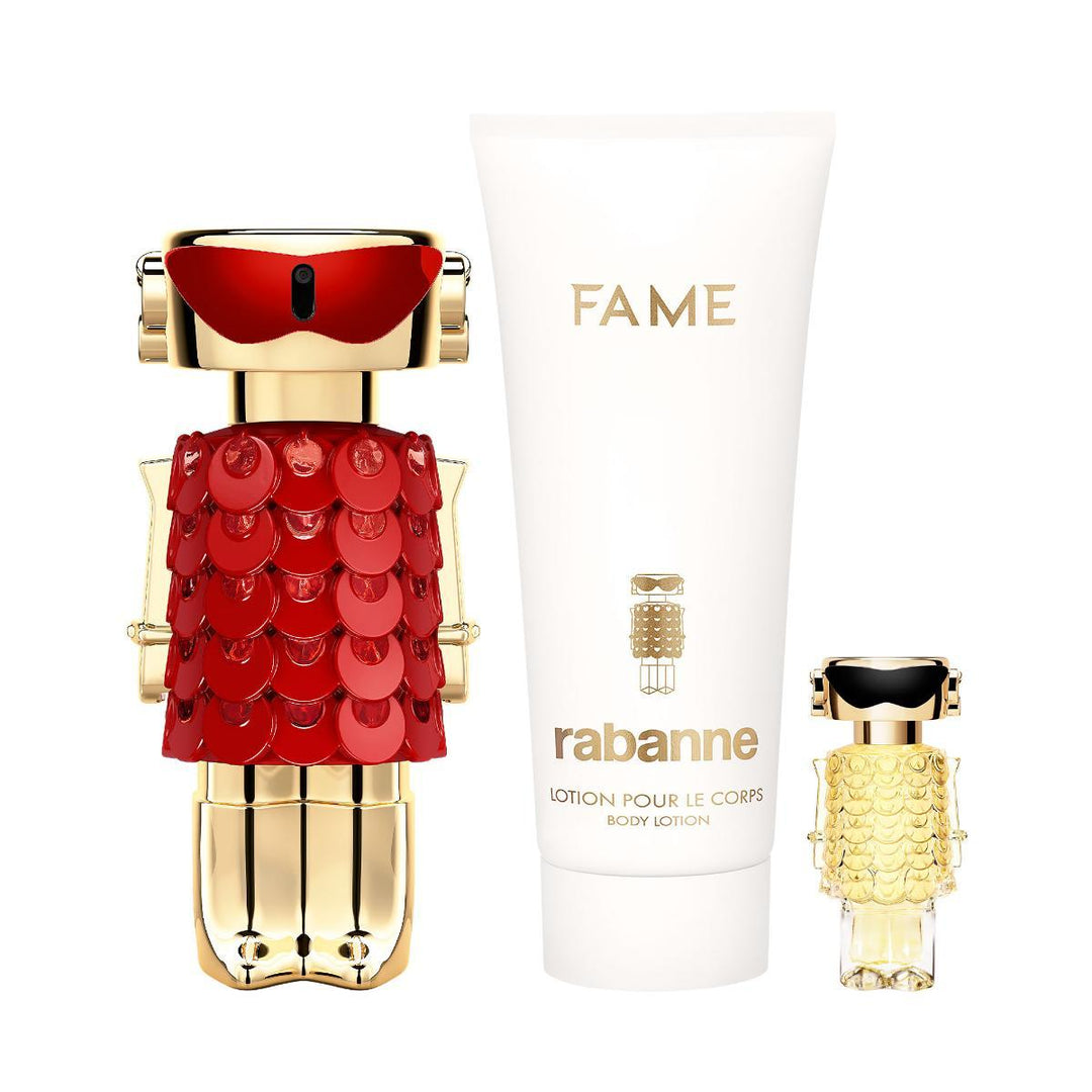 Fame In Love Parfum Elixir Gift Set