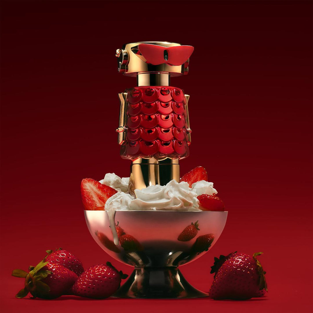 Fame In Love Parfum Elixir Gift Set
