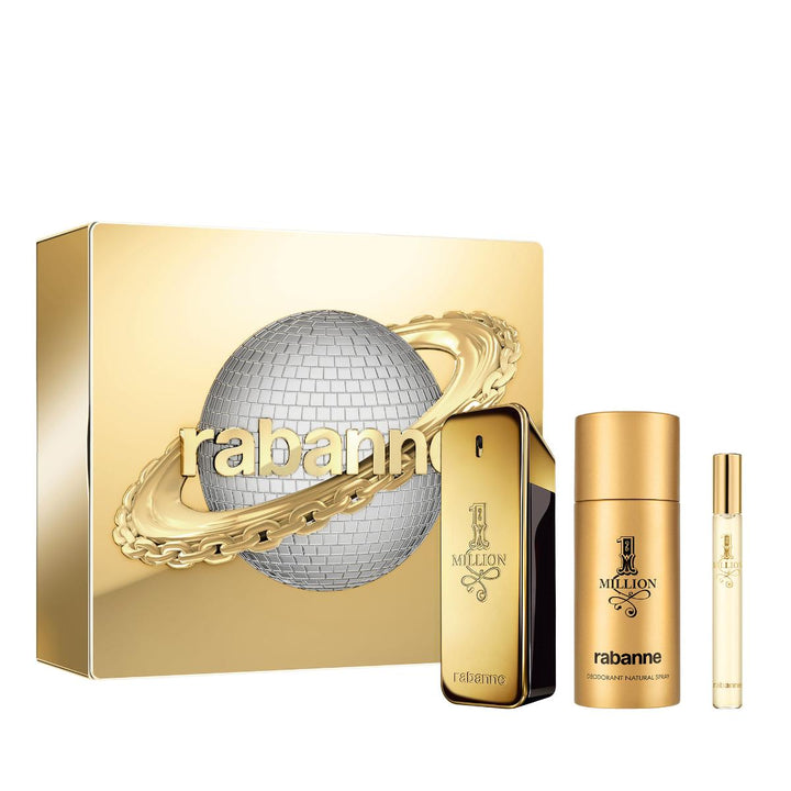 1 Million Eau de Toilette Gift Set