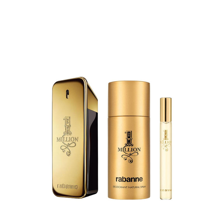 1 Million Eau de Toilette Gift Set