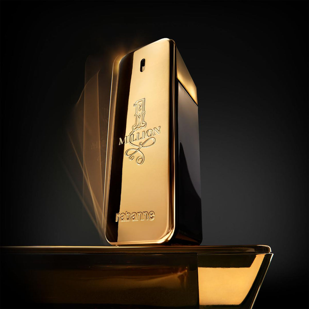 1 Million Eau de Toilette Gift Set