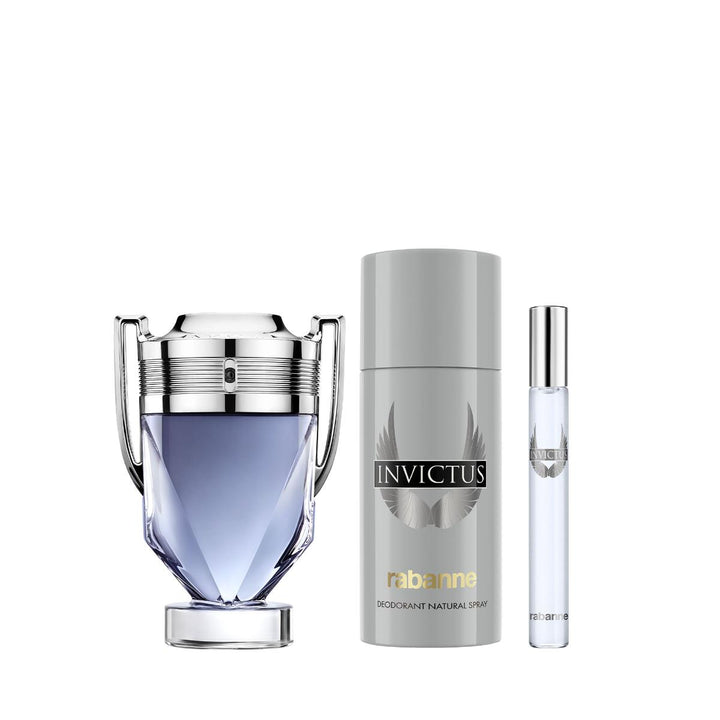 Invictus Eau de Toilette Gift Set