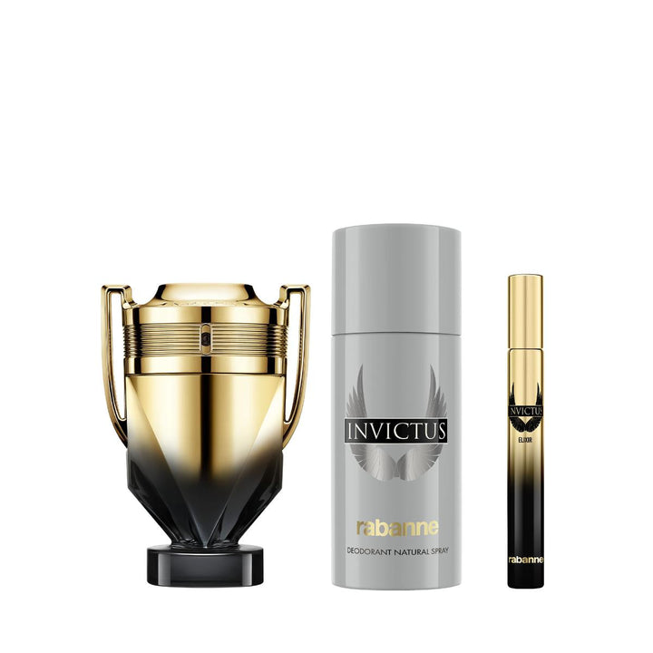 Invictus Elixir Gift Set