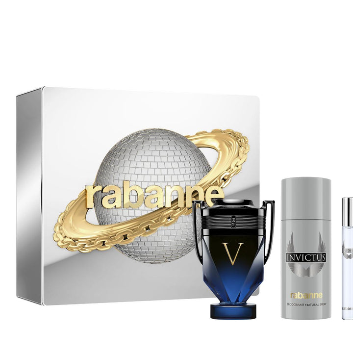 Invictus Victory Elixir Gift Set