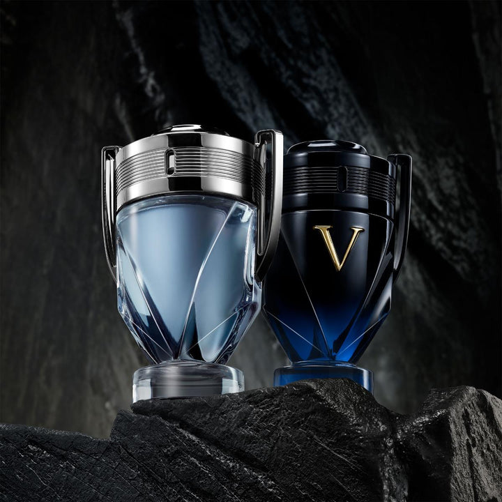 Invictus Victory Elixir Gift Set