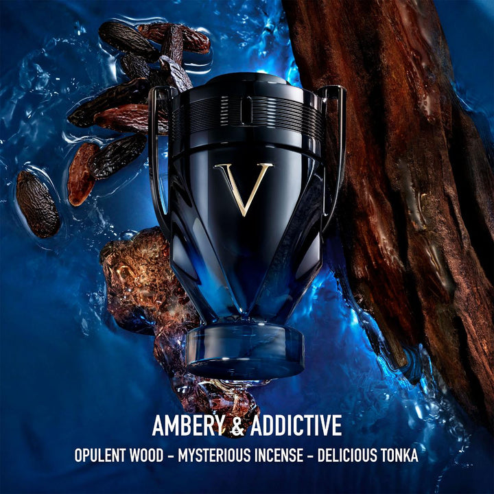 Invictus Victory Elixir Gift Set