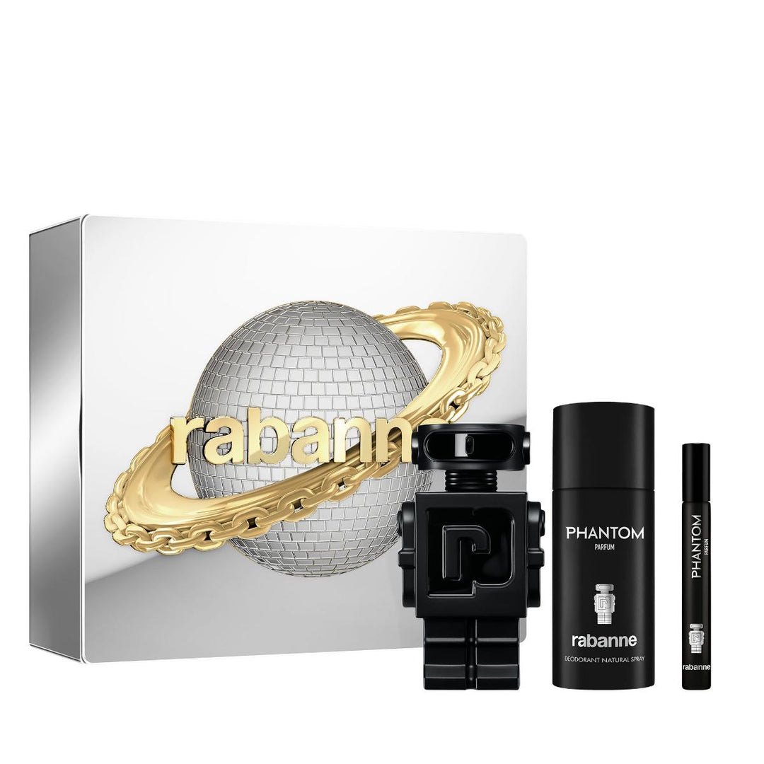 Phantom Parfum Gift Set