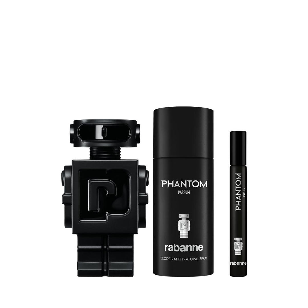 Phantom Parfum Gift Set