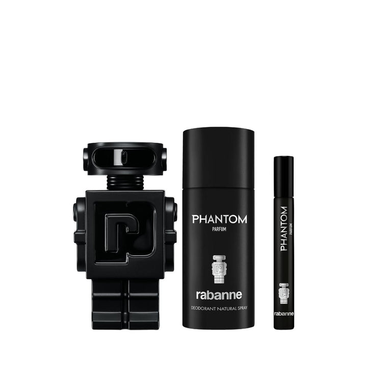 Phantom Parfum Gift Set