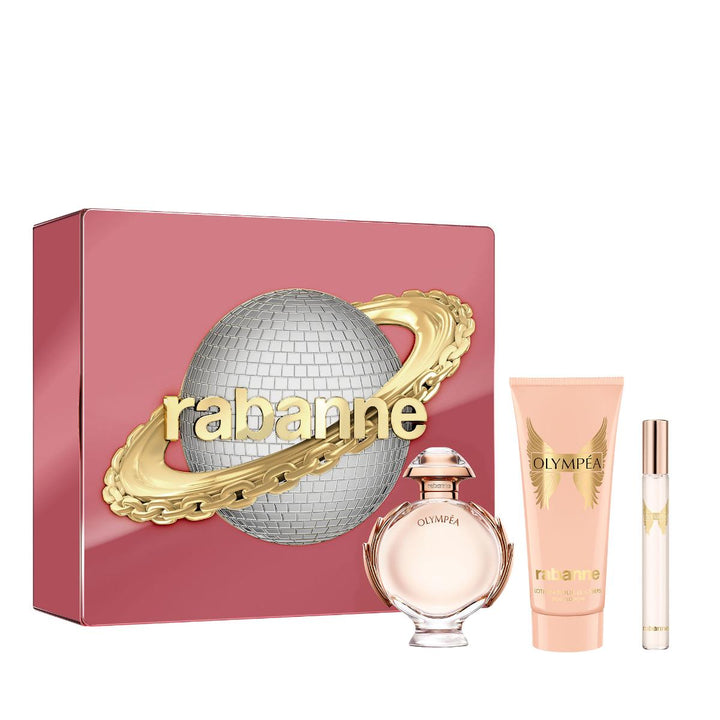 Olympea Eau de Parfum Gift Set