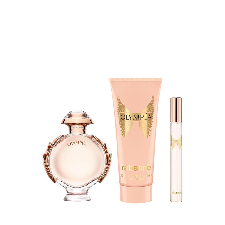 Olympea Eau de Parfum Gift Set