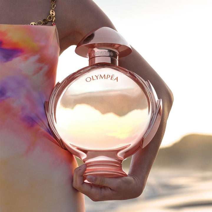 Olympea Eau de Parfum Gift Set