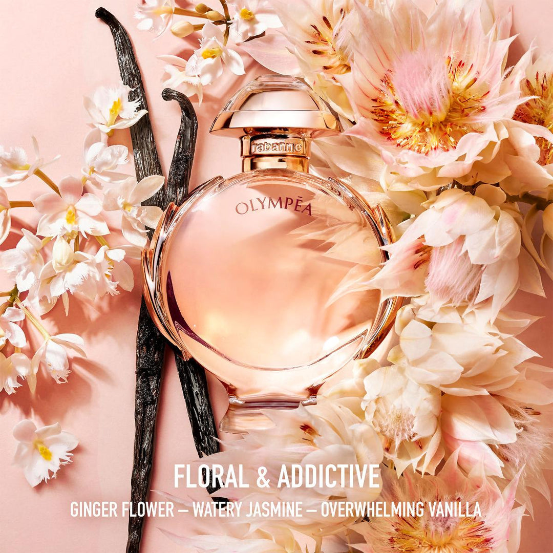 Olympea Eau de Parfum Gift Set