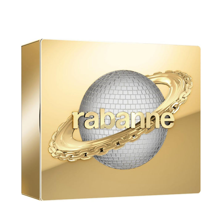Million Gold For Her Eau de ParfumGift Set