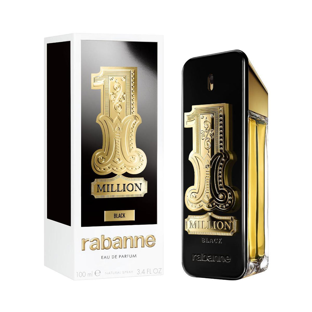 1 Million Black Eau de Parfum