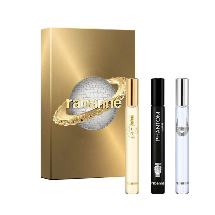 Million Eau de Toilette Gift Set