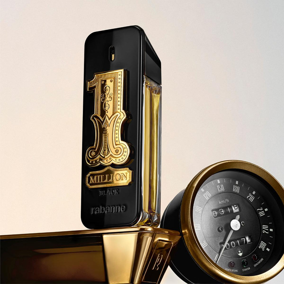1 Million Black Eau de Parfum Gift Set