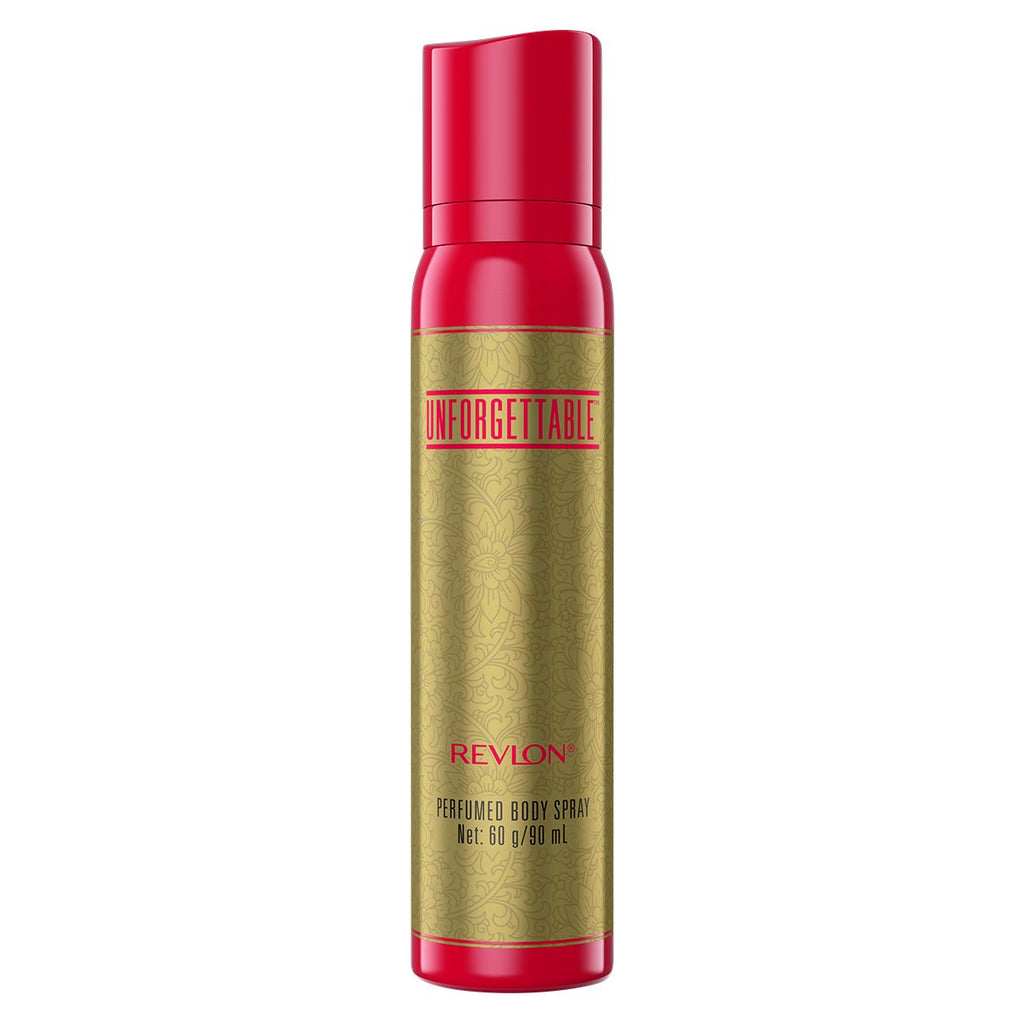Ladies Unforgettable Body Spray – Edgars1