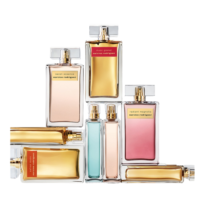 Neroli Essence Eau De Parfum Intense