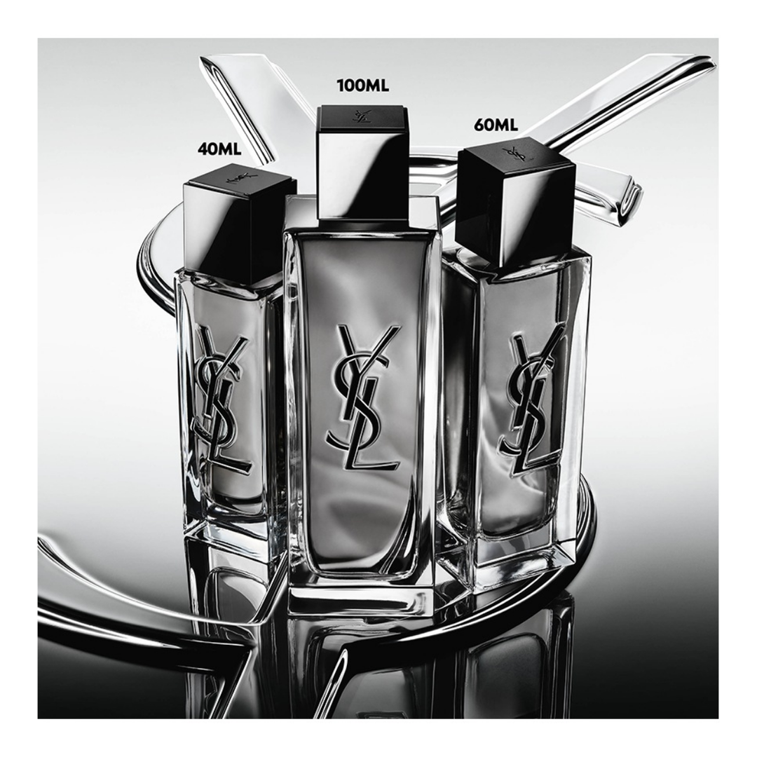 Myslf Intense Eau De Toilette