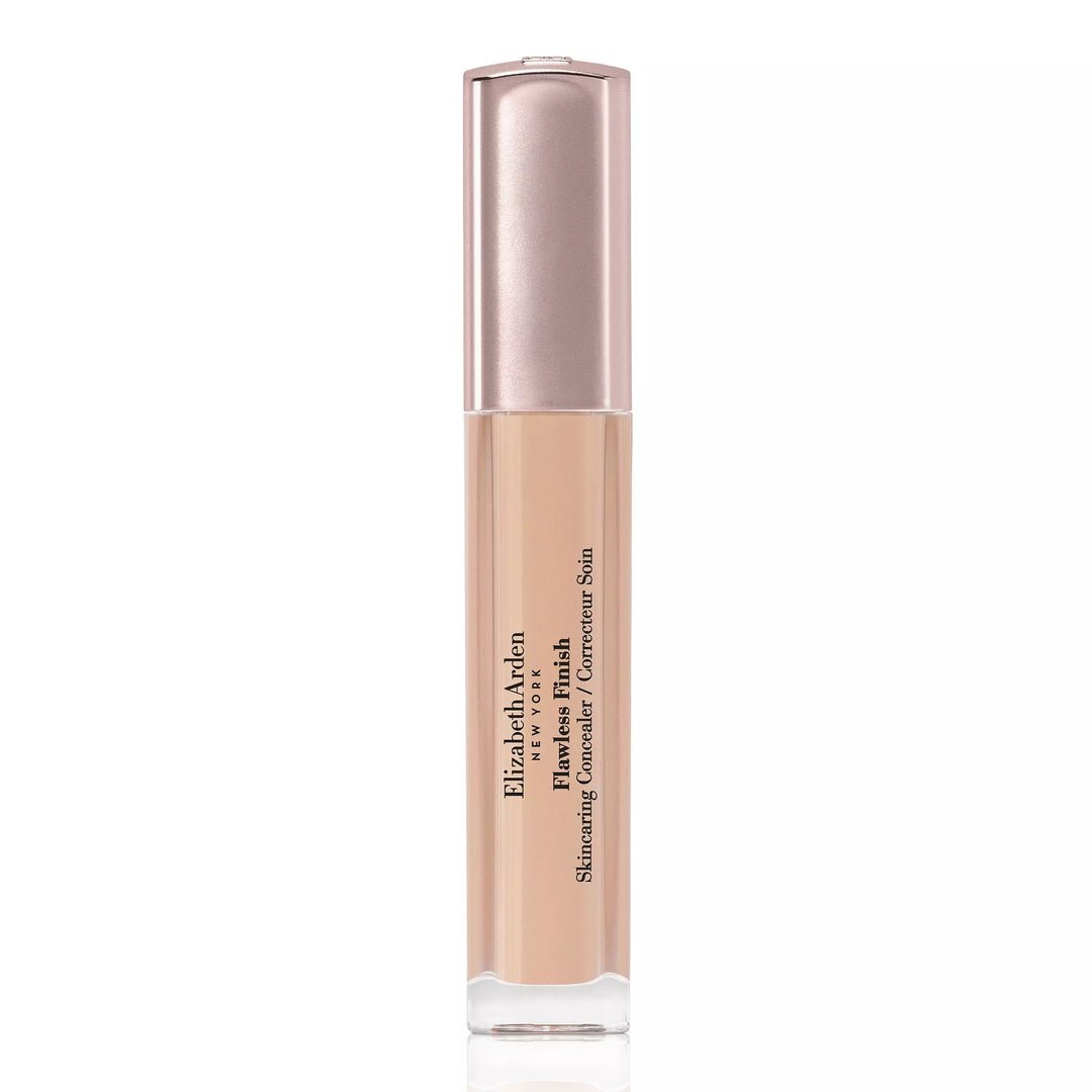 Flawless Finish Skincaring Concealer
