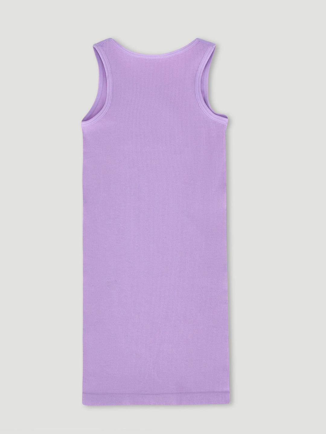 Pre-Girls Seamless Dress - Lilac