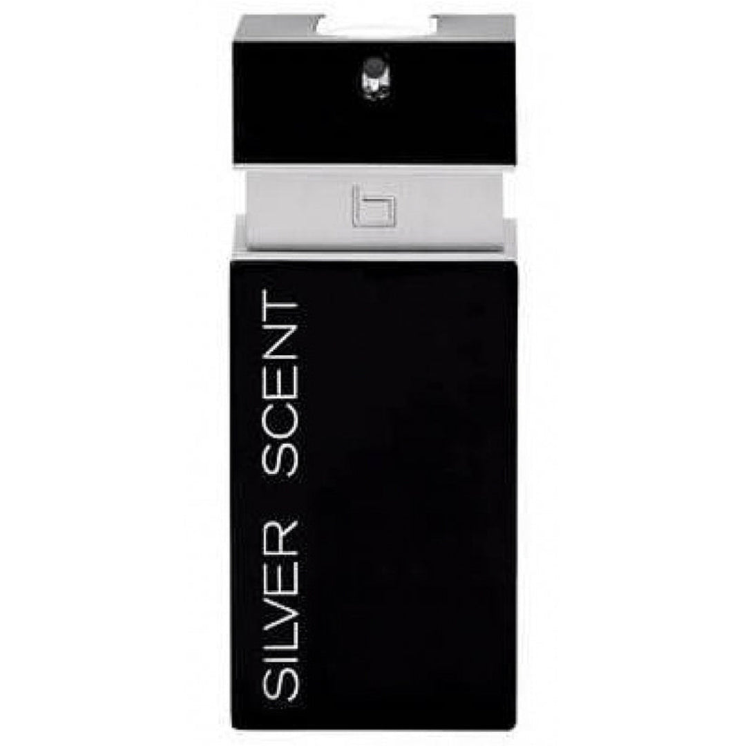 Silver Scent Original Eau de Toilette