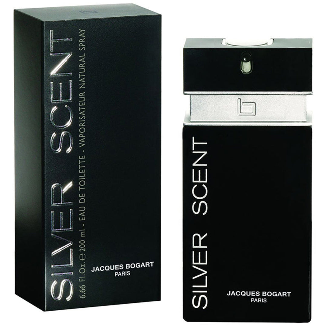 Silver Scent Original Eau de Toilette