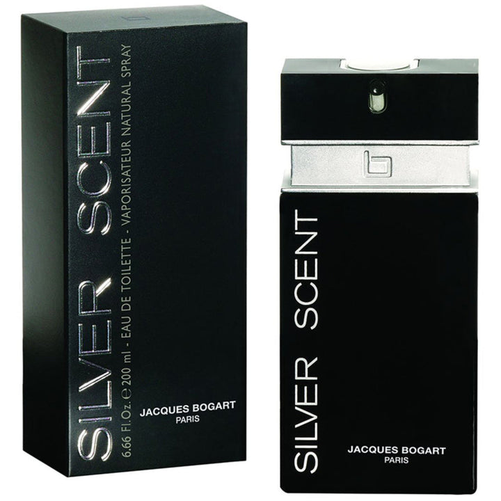 Silver Scent Original Eau de Toilette
