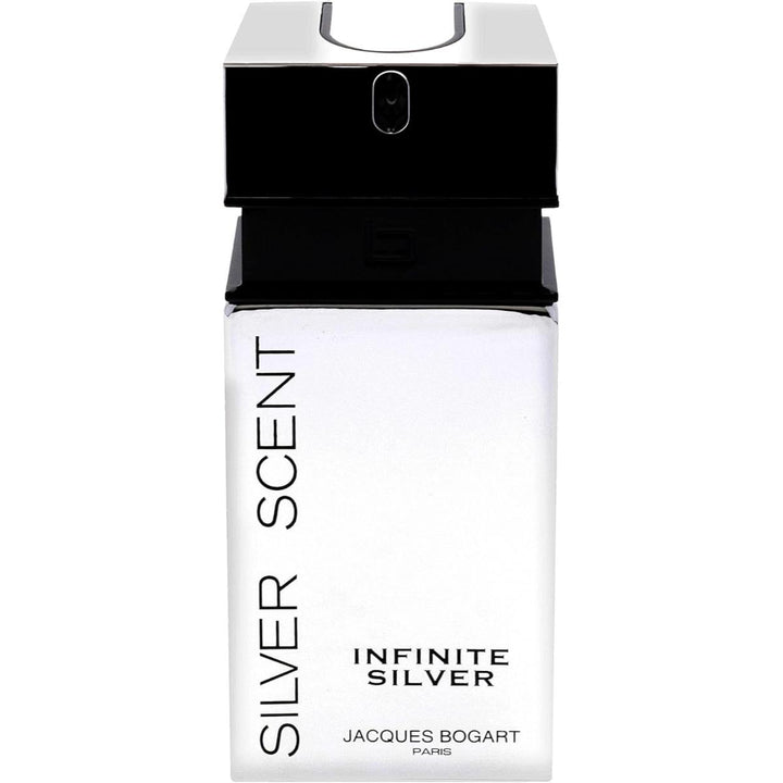 Silver Scent Infinite Silver Eau de Toilette