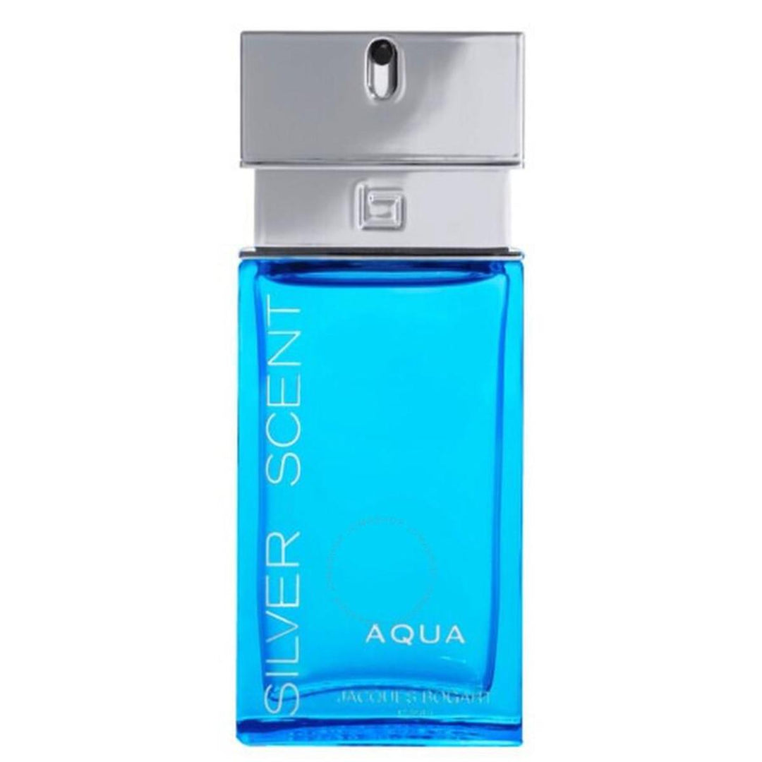 Silver Scent Aqua Eau de Parfum