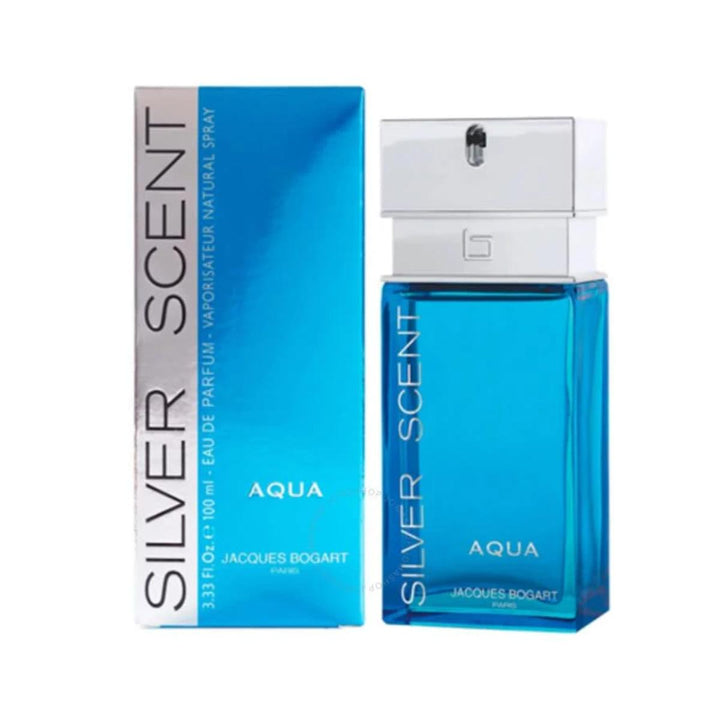 Silver Scent Aqua Eau de Parfum