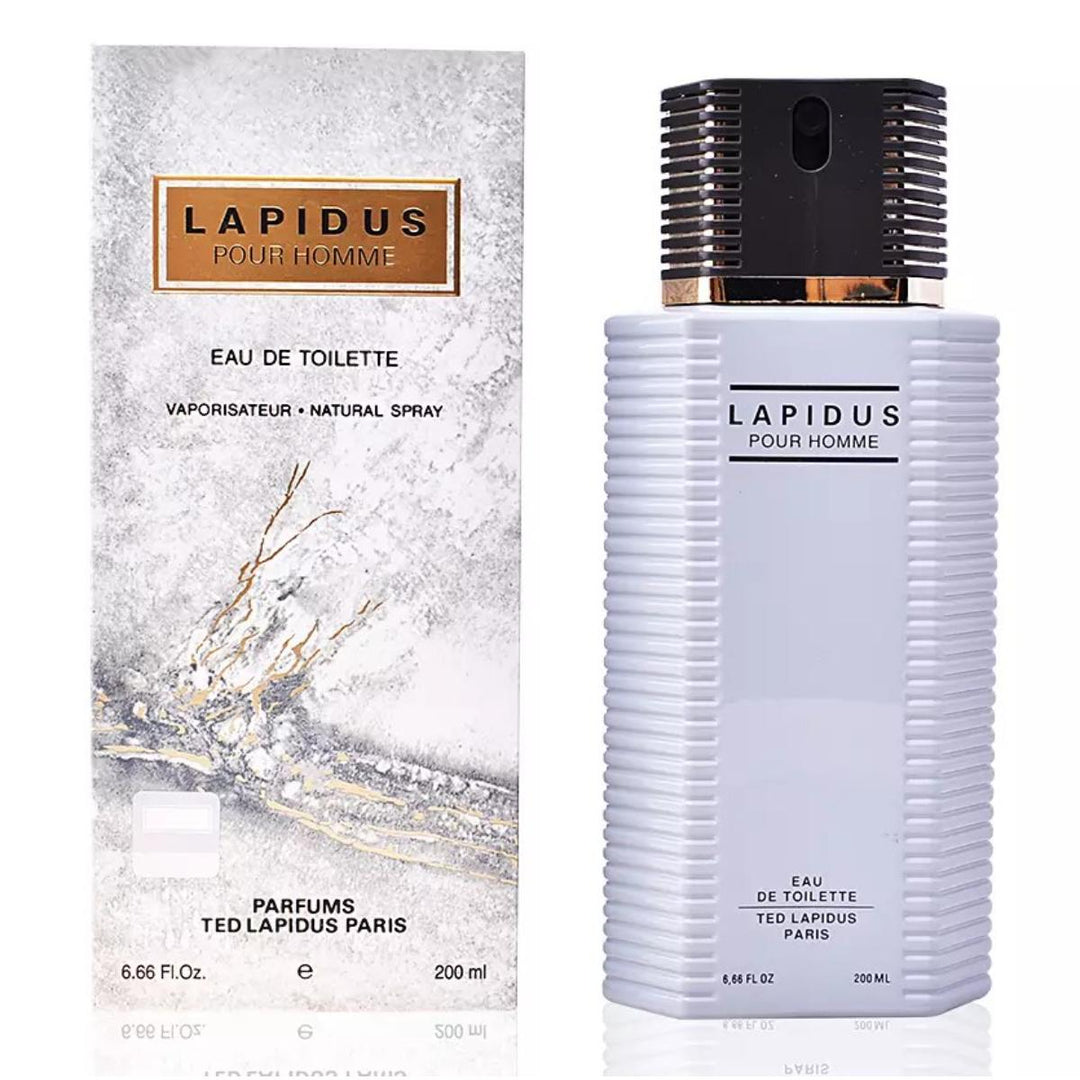 Pour Homme Eau de Toilette