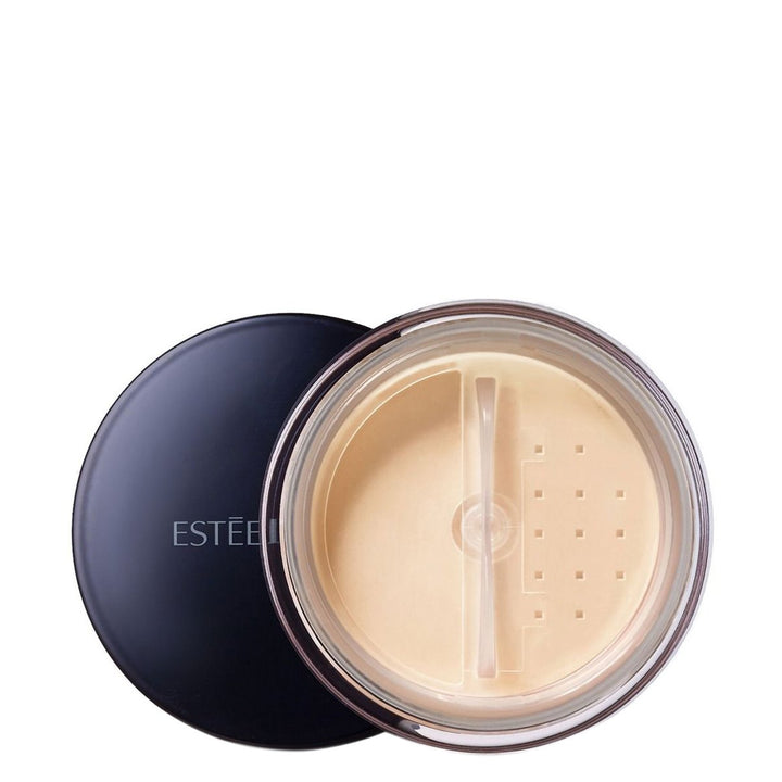 Perfecting Loose Powder