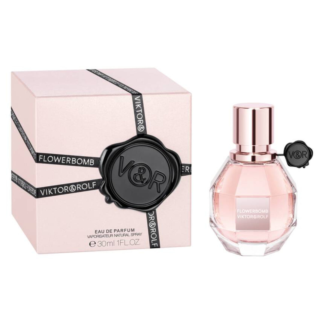 Flowerbomb Eau de Parfum