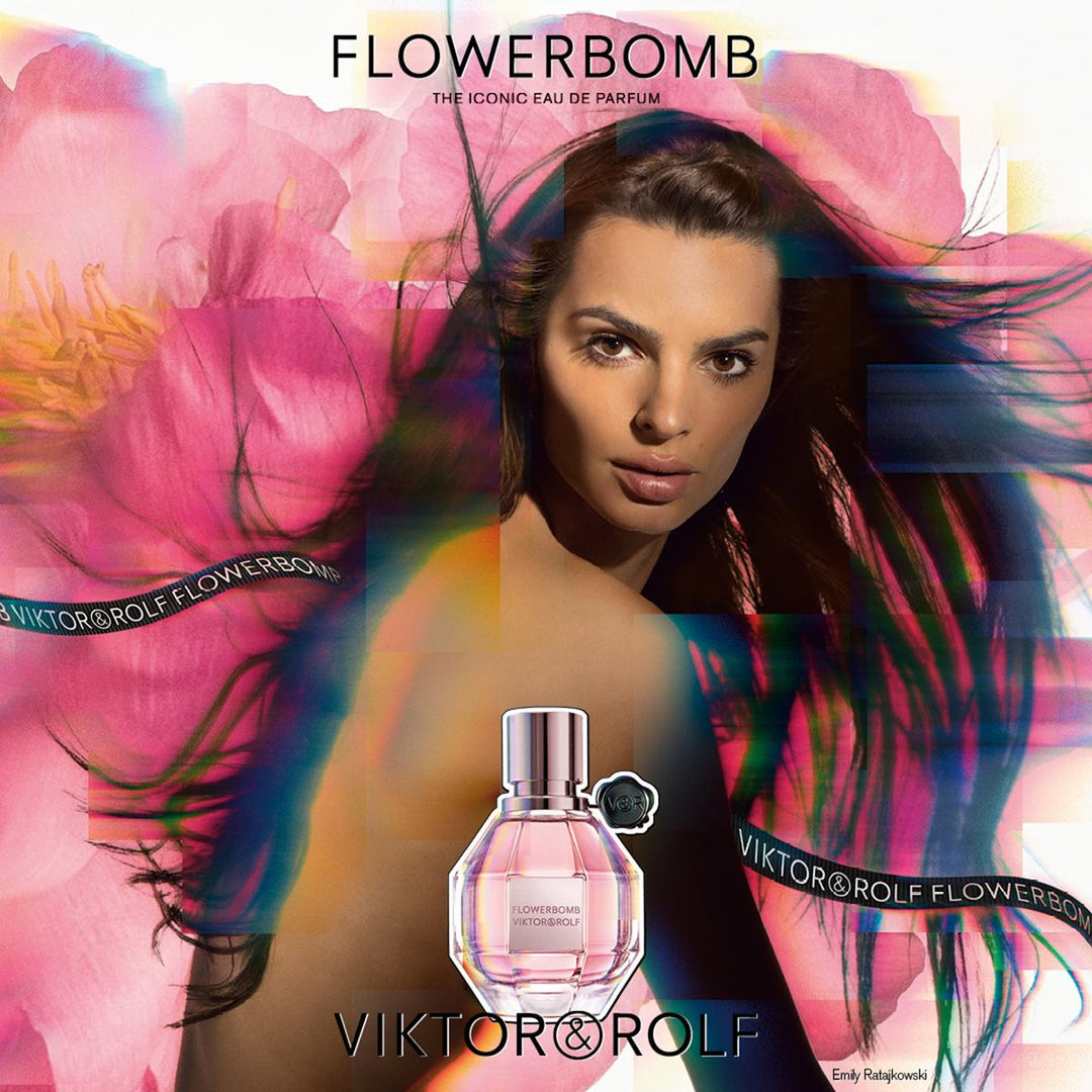 Flowerbomb Eau de Parfum