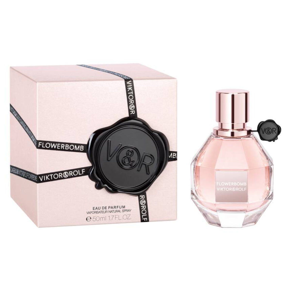 Ladies Flowerbomb Eau de Parfum – Edgars