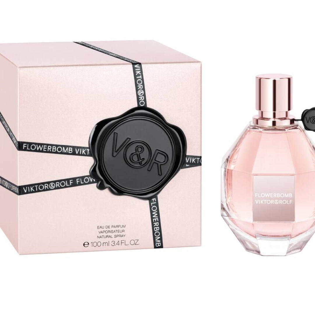 Flowerbomb Eau de Parfum
