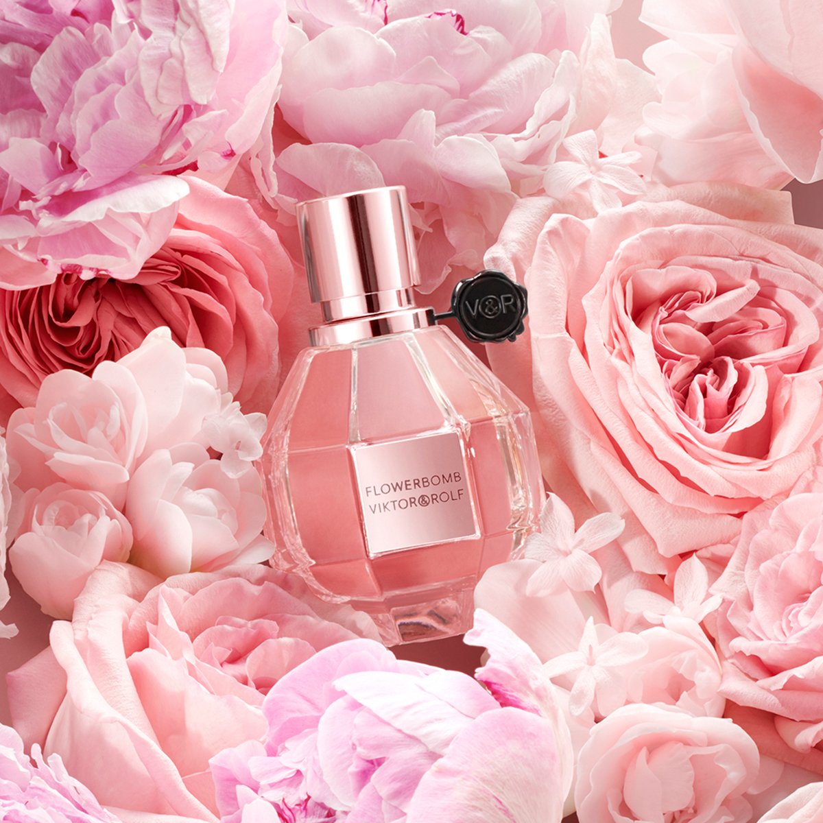 Ladies Flowerbomb Eau de Parfum – Edgars