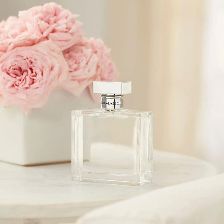 Romance Eau de Parfum Spray