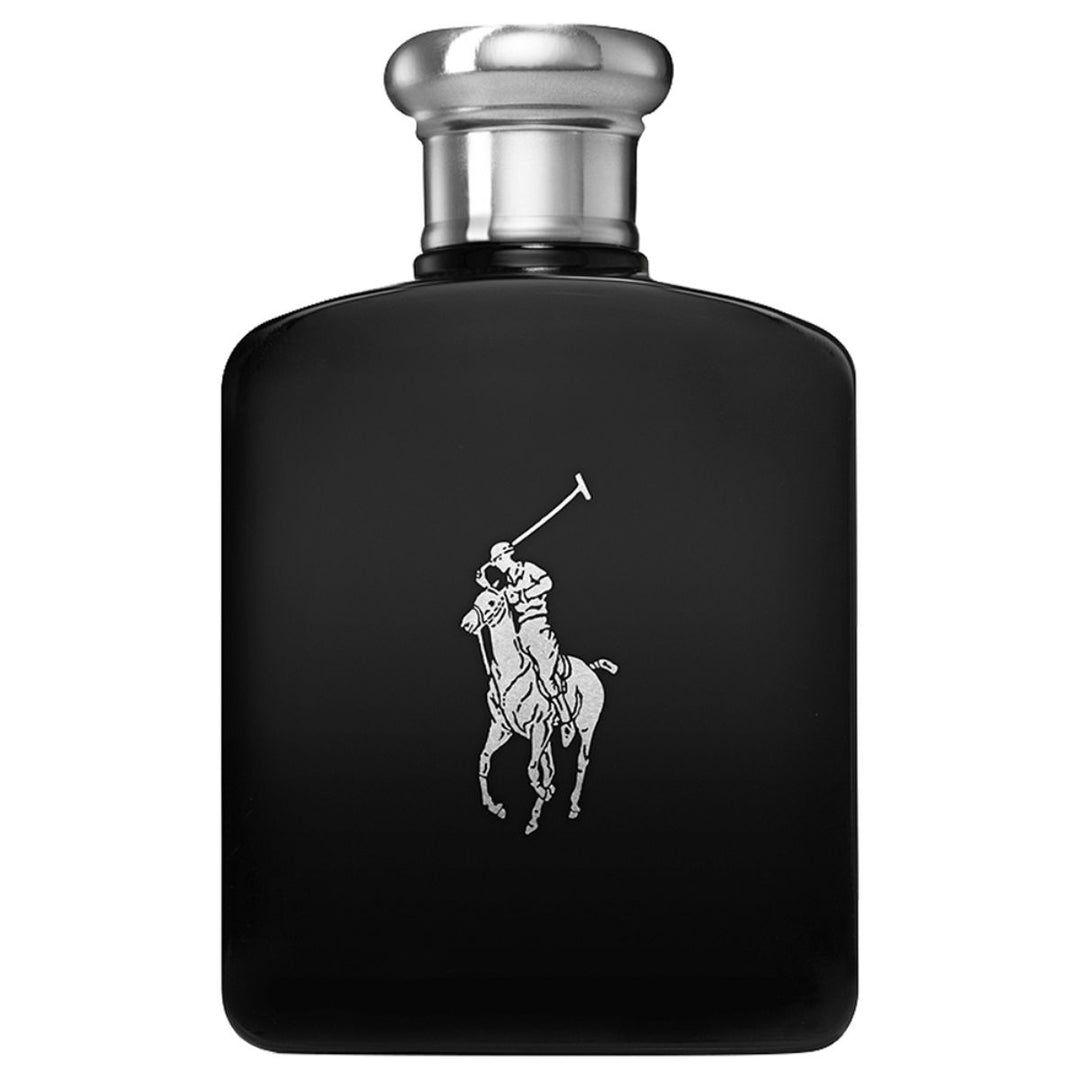 Polo Black Eau De Toilette 125ml