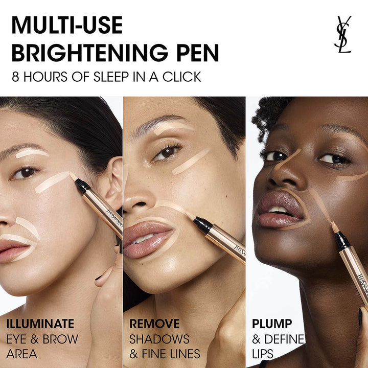 TOUCHE ÉCLAT AWAKENING CONCEALER CLICK PEN