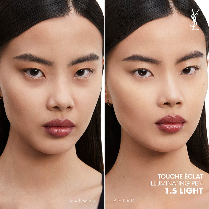 TOUCHE ÉCLAT AWAKENING CONCEALER CLICK PEN