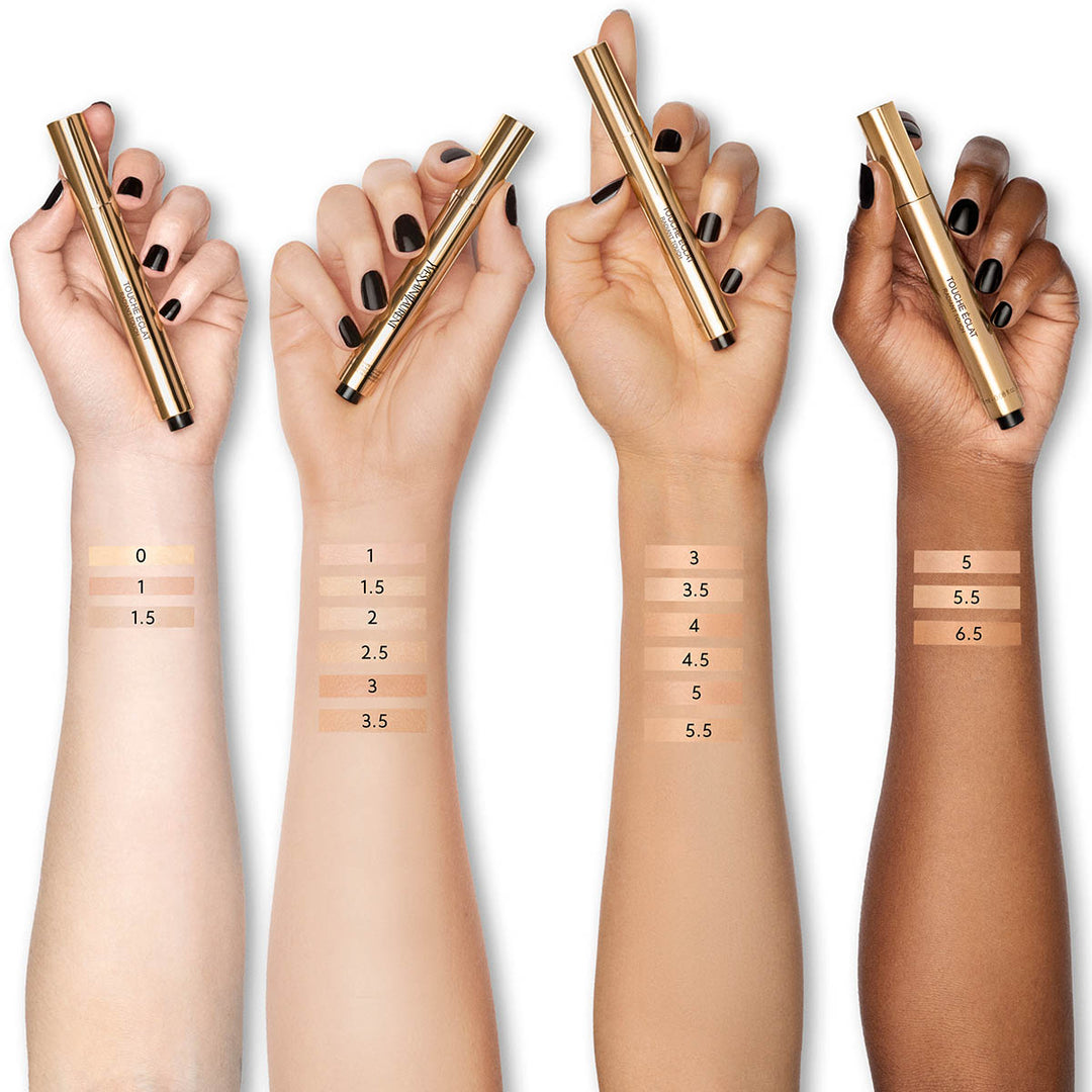 TOUCHE ÉCLAT AWAKENING CONCEALER CLICK PEN