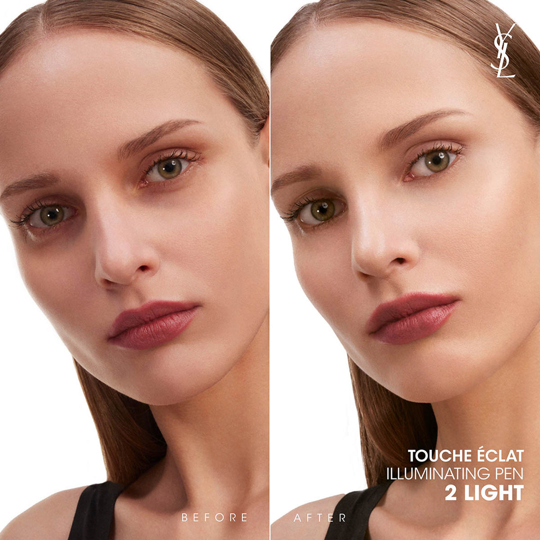 Touche Eclat illuminating pen